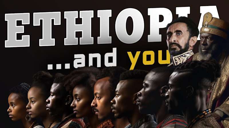 Cover image for Ethiopia is more important than you think - YouTube