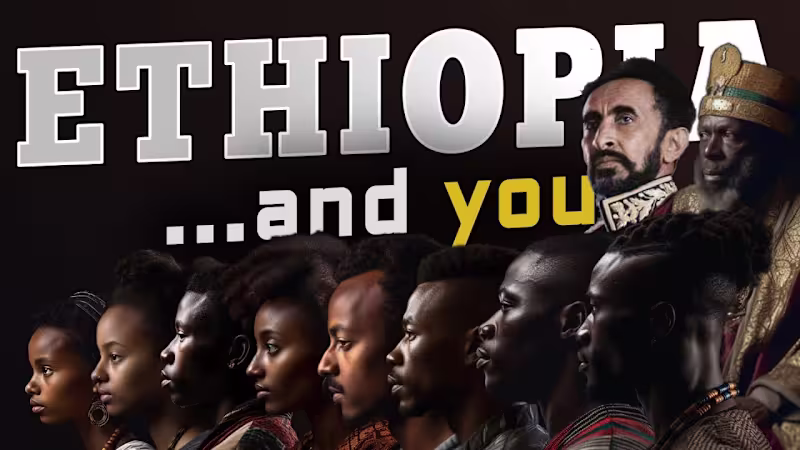 Cover image for Ethiopia is more important than you think - YouTube