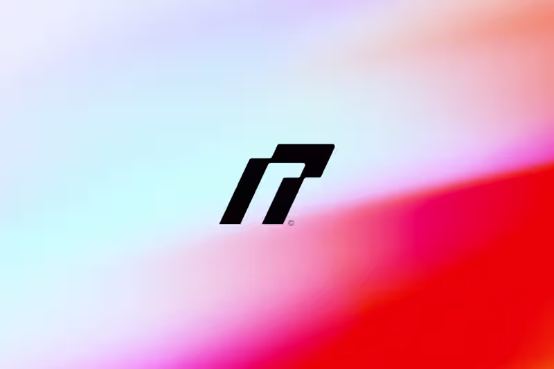 Cover image for Logomark — Prolink©