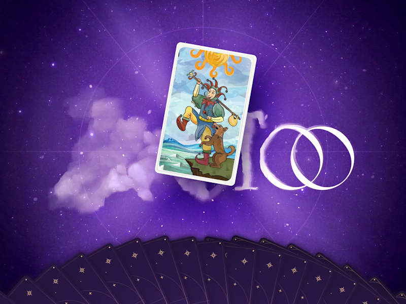 Cover image for Tarotoo – Mysterious and Magical Design and Development