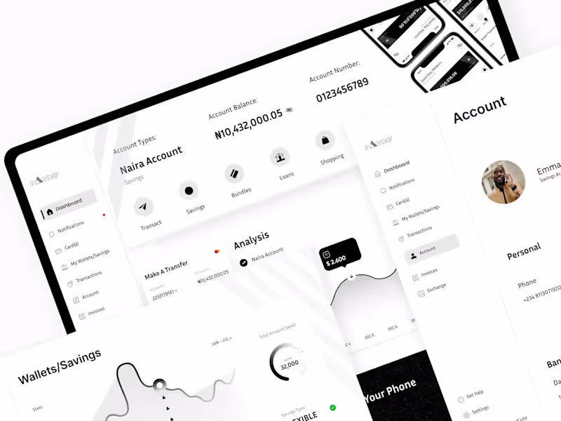 Cover image for Designing Intuitive Mobile Apps: UI/UX that engages Users