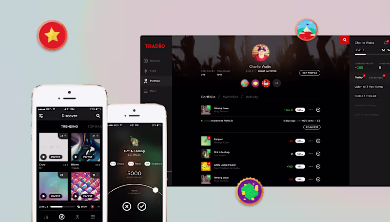 Cover image for Web Product Design