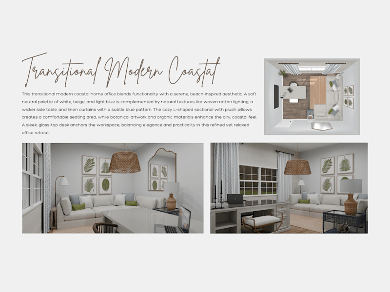 Cover image for Lead Interior Designer