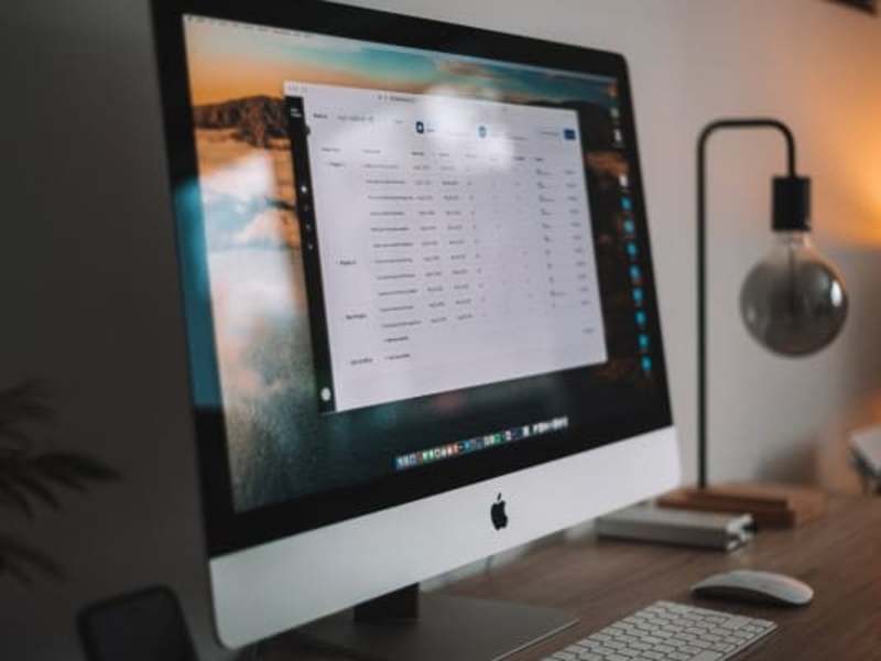 Cover image for Time tracker  · UI Design & UX Design