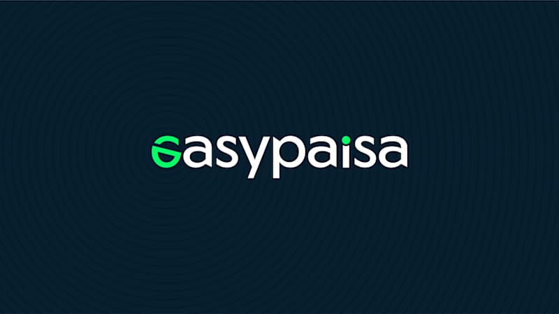 Cover image for easypaisa