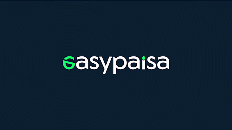 Cover image for easypaisa
