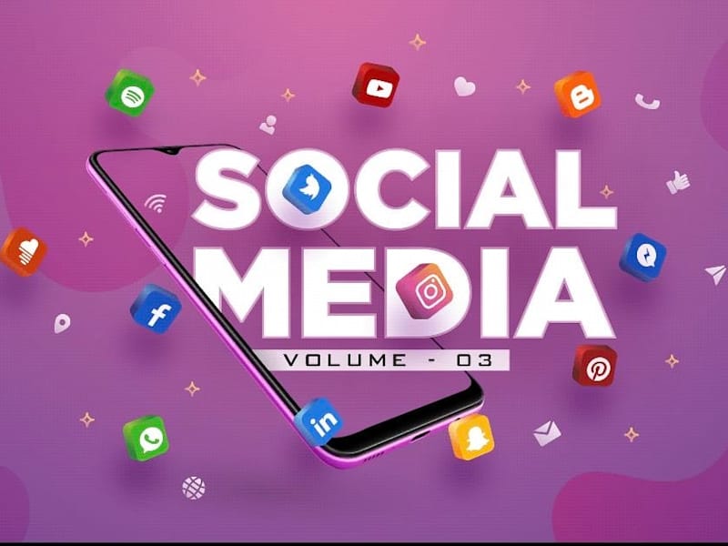 Cover image for Social Media Design