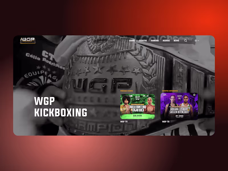 Cover image for Website Conversion: From Figma to Framer