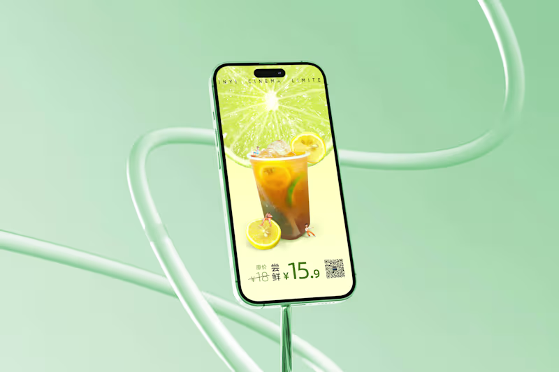 Cover image for Media Promotion