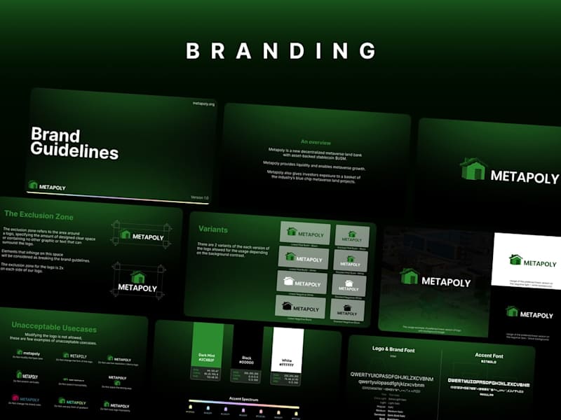 Cover image for ✨ Expert Branding