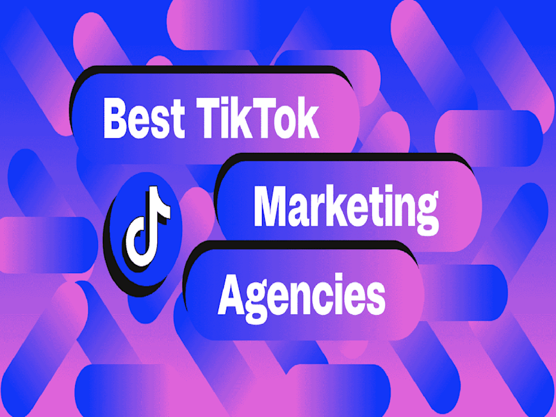 Cover image for ill create tik tok agency account and tiktok ads agency account
