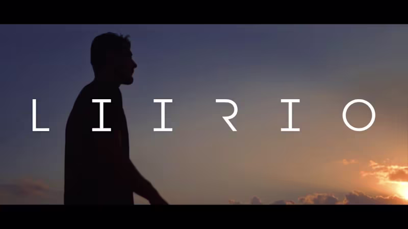 Cover image for LIIRIO - Il Diario degli Errori (Cover) 