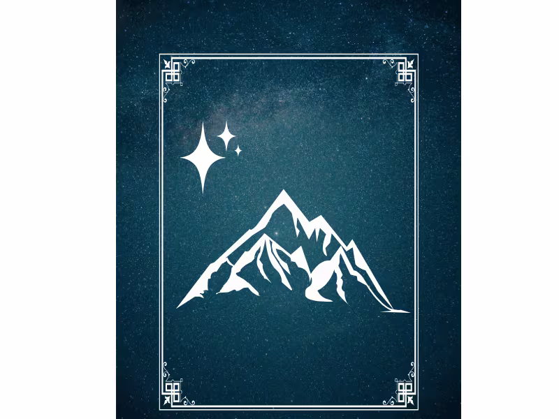 Cover image for Abstract illustration designing