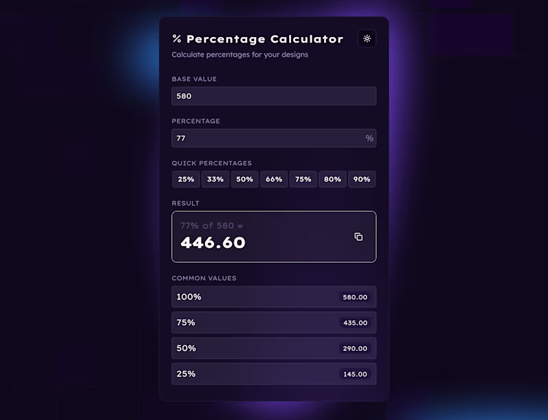 Cover image for Not sure if there is a plugin for this so I just built one f...