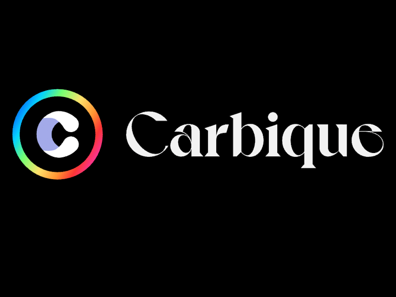 Cover image for Carbique Web Features Project
