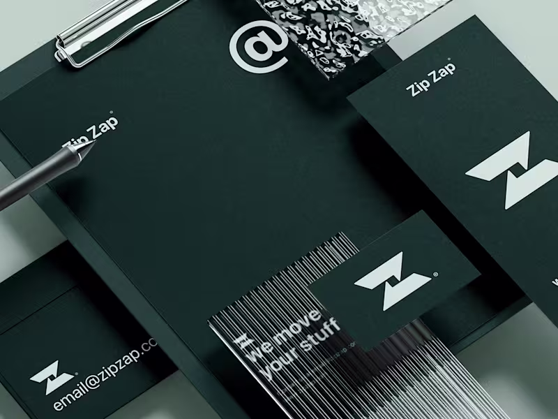 Cover image for Brand Identity Design & strategy