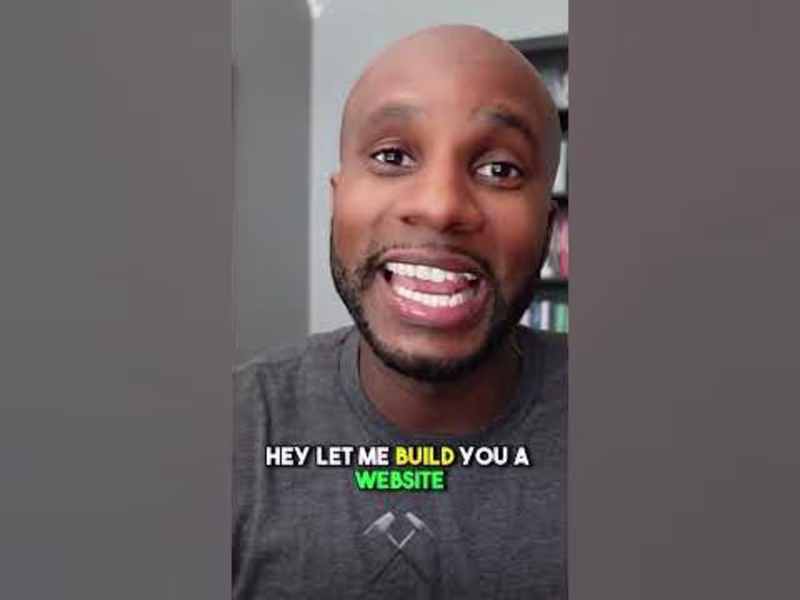 Cover image for Alex Hormozi Captions - YouTube