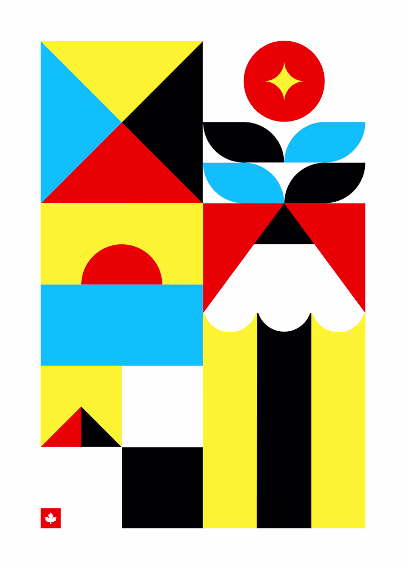 Cover image for Graphic & Print Design Collection