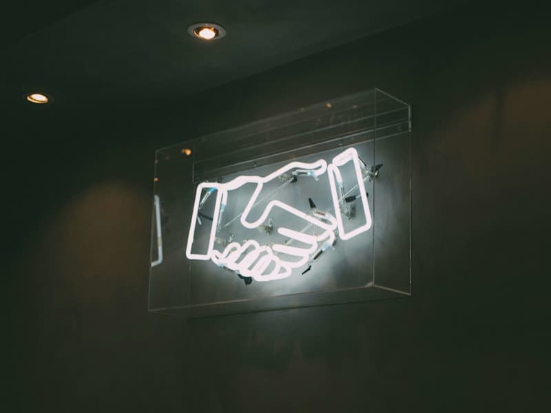 Cover image for Brand Partnership Development