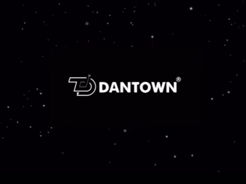 Cover image for DanTown Ad Video
