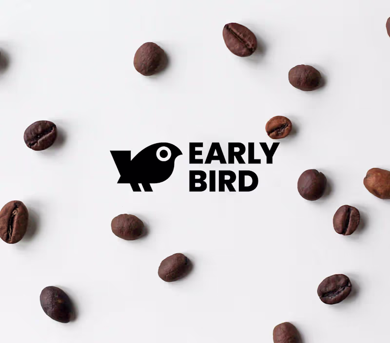 Cover image for Early Bird Coffee