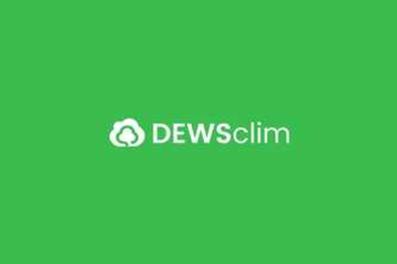 Cover image for DEWSClim: A Digital Early Warning System for Farmers