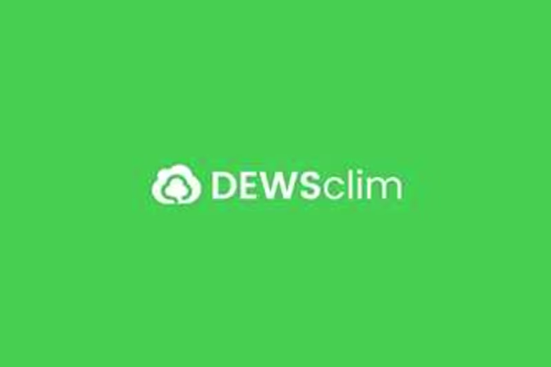 Cover image for DEWSClim: A Digital Early Warning System for Farmers