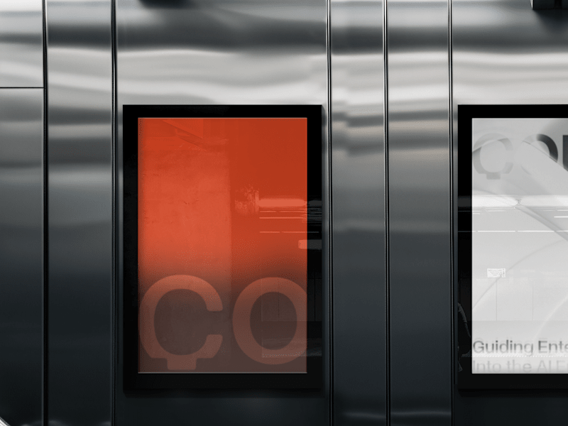 Cover image for Brand Identity Creation for Councile