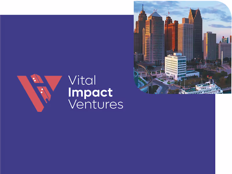 Cover image for Instagram Social Media Management for Vita Impacts Venture