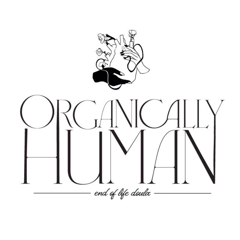 Cover image for End of Life Doula Brand Design 