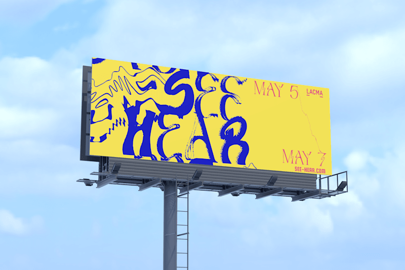 Cover image for See-Hear Fest