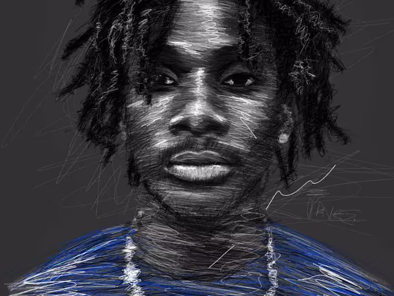 Cover image for My art are crazy