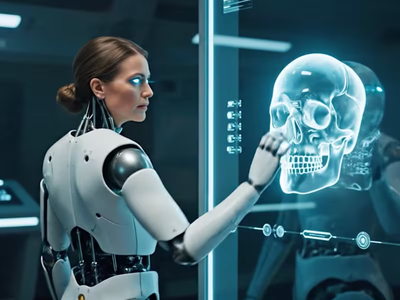 Cover image for Cinematic AI Trailer Study (Sci-Tech