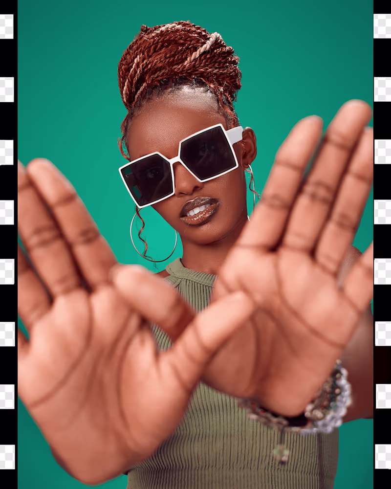 Cover image for BIRTHDAY POTRAITS (1) | Images :: Behance