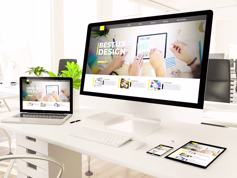 Cover image for Advanced Web Design