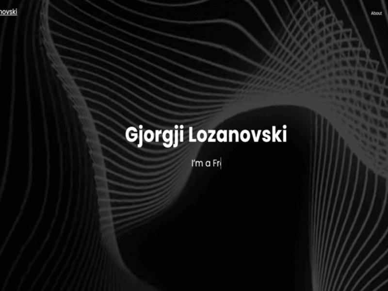Cover image for Lozans - Portfolio