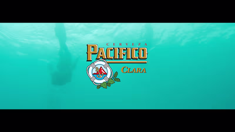 Cover image for PACIFICO: Bring Your Anchors With You