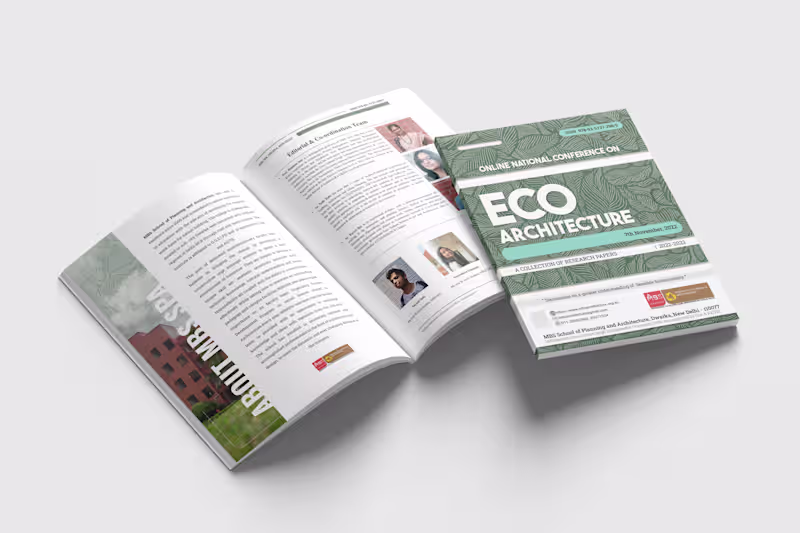 Cover image for Book Design + Visual Identity