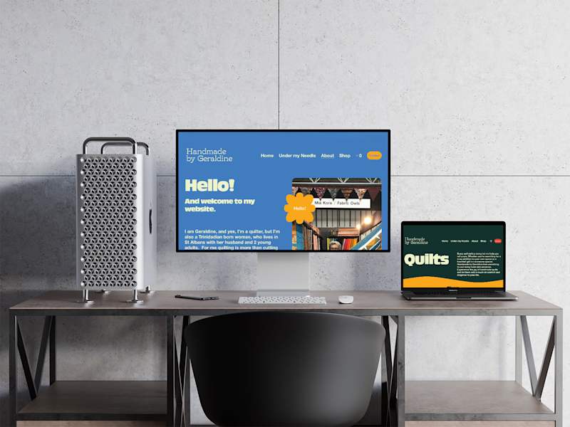 Cover image for Web Design
