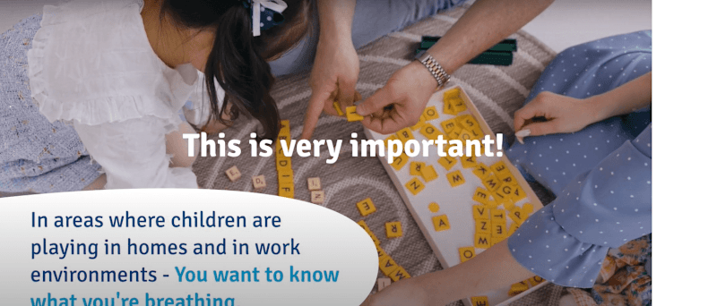 Cover image for Educational Video for Social Media