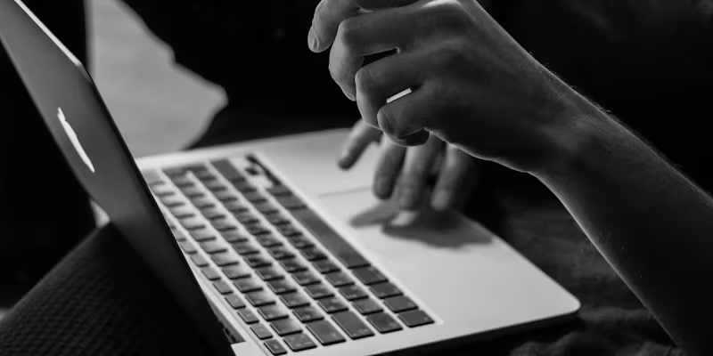 Cover image for Nani Mo Writes