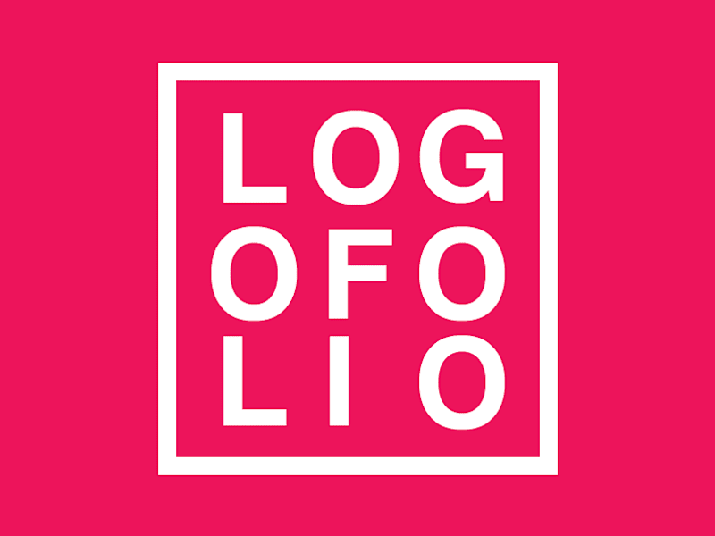 Cover image for Logofolio 2023