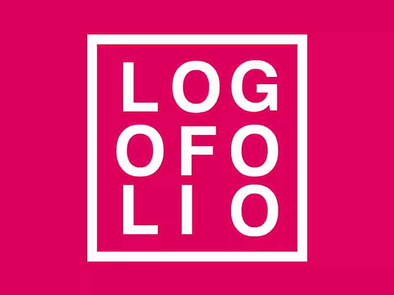 Cover image for Logofolio 2023
