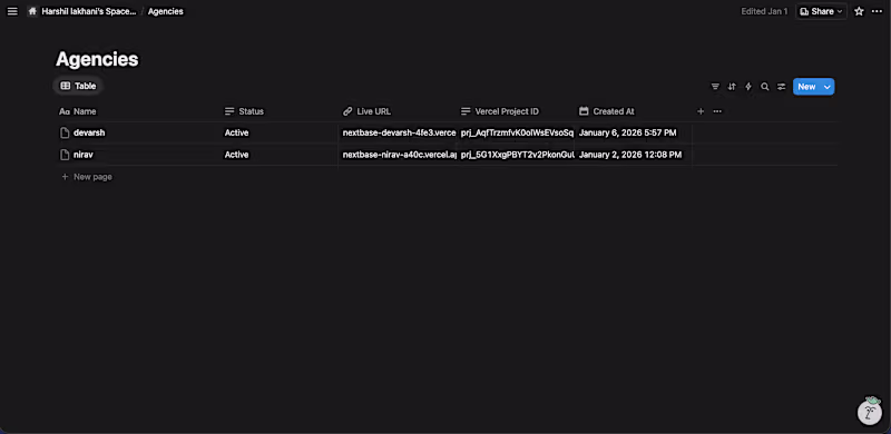 Cover image for Resume Parser