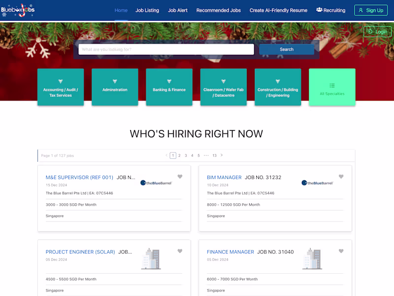 Cover image for Senior Fullstack Software Engineer