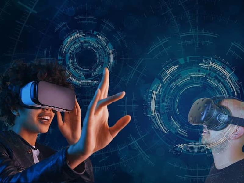 Cover image for Metaverse and The Esports Industry