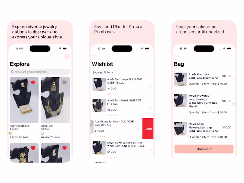 Cover image for Get iOS Apps with a Great Return on Investment
