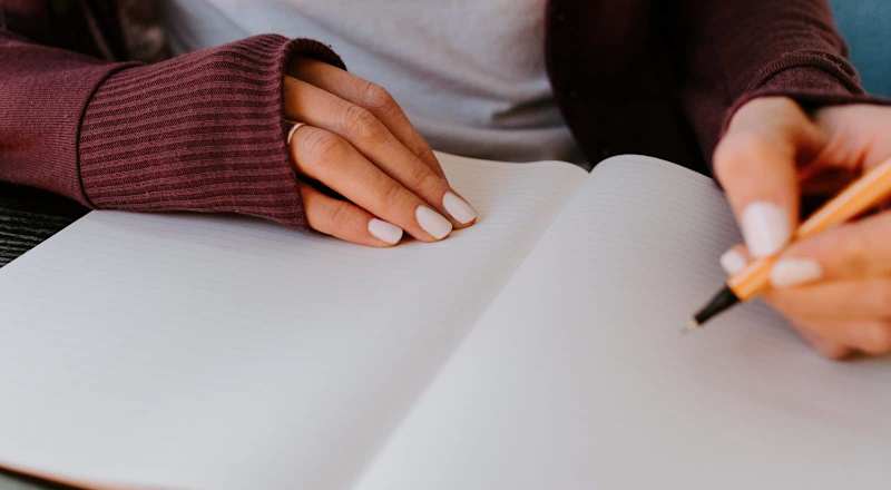 Cover image for Manifestation Journal: What Is It And How To Get Started