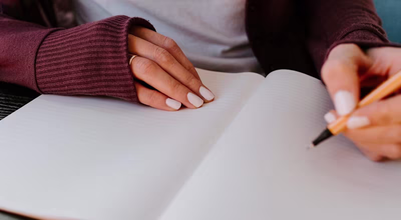 Cover image for Manifestation Journal: What Is It And How To Get Started