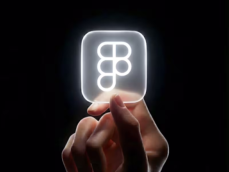 Cover image for Landing Page • Design